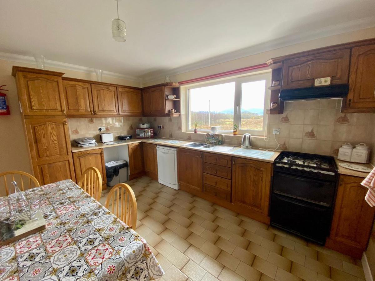 Sandfield View Ardara Exterior photo