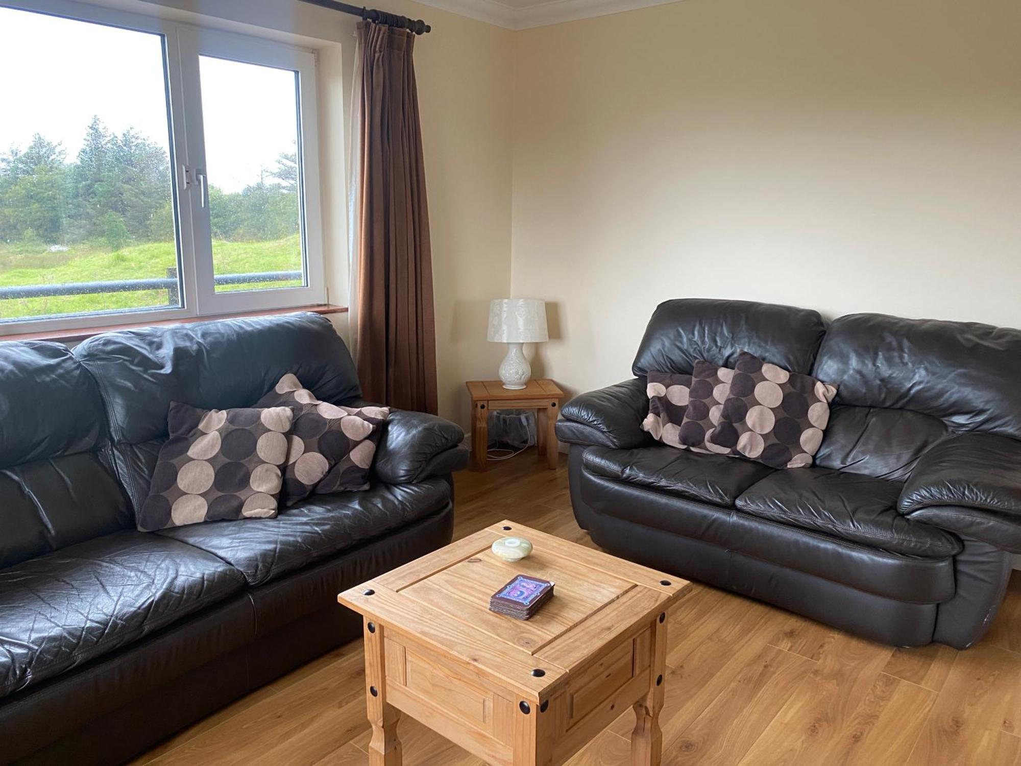 Sandfield View Ardara Exterior photo
